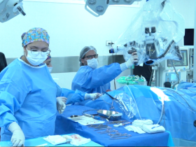 implante coclear, hipoacusia, ley ricarte soto