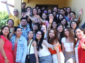 egreso, universidad mayor, centro saval temuco