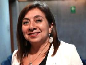 Dra. Margot Acuña San Martín