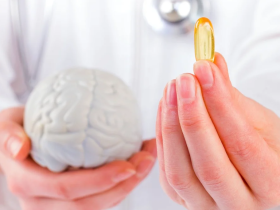 vitamina D, salud neuronal