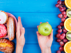 salud cognitiva, nutirientes, rendimiento mental, memoria, concentración