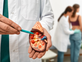 enfermedad renal, daño renal, hospital de antofagasta