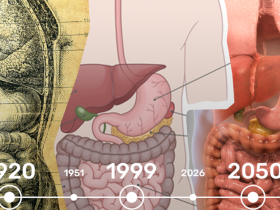 avances en gastroenterología, cáncer gástrico, clínica alemana