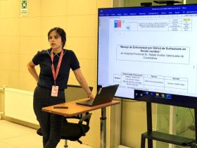 Dra. Catalina Thibaut Cid 