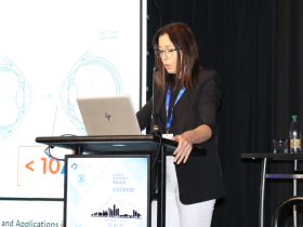 28° Curso Regional Panamericano de Oftalmología, 30° Congreso Chileno de Oftalmología, oftalmología, salud visual