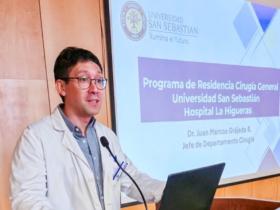 Dr. Juan Marcos Grájeda