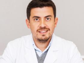 Dr. Ramiro Vargas Collipal