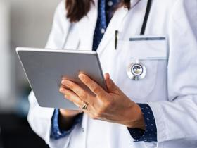 salud digital, servicio salud, complejo asistencial los ángeles