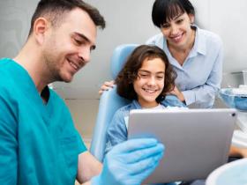 teleortodoncia, servicio salud biobío, salud bucal