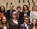 sentido de lo humano, uc, investigación, educación, universidad católica