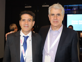 Dres. Christian Cobreros y Raúl Valdevenito