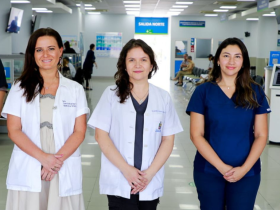  enfermedad de Crohn, colitis ulcerosa,enfermedad inflamatoria intestinal