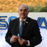 OSD, oftalmología, Ophthalmic Squeeze Dispenser, Ariel Álvarez Novoa