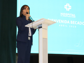 Hospital Franco Ravera Zunino, hfrz