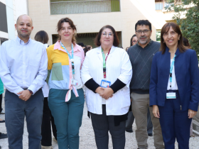 Hospital Franco Ravera Zunino, hfrz