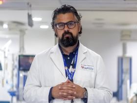 Dr. Felipe Figueroa Niklitschek