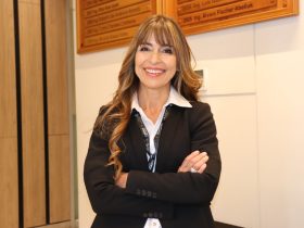 clínica santa maría, III Curso Avanzado de Enfermedades Respiratorias Infantiles, enfermedades respiratorias infantiles, enfermedades respiratorias pediátricas, rinitis alérgica, asma bronqueal