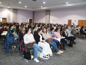 neumología infantil, capacitación, daniel zenteno, sociedad pediatría concepción