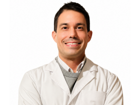 Dr. Francisco Marino