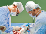 trasplante hepático, donante vivo, Cirugía Hepatobiliopancreática y Trasplantes, daño hepático crónico