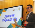 atención pediátrica basada en evidencia, prácticas clínicas basadas en evidencia, BPSO, Centro Comprometido con la Excelencia en los Cuidados, Hospital de Niños Dr. Roberto del Río, Asociación Profesional de Enfermeras de Ontario, seguridad de los pacientes, calidad de atención pediátrica, mejora continua, Ricardo Pinto, Ministerio de Salud, Minsal, Subsecretaría de Redes Asistenciales, Programa BPSO, indicadores de calidad, pacientes pediátricos, reconocimiento internacional