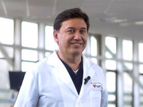 Dr. Ervin Schumacher Cárdenas