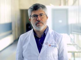 Dr. Germán Arriagada Suazo
