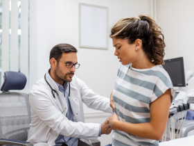cáncer de páncreas, inteligencia artificial, IA, detección temprana, Clínica Mayo, Mayo Clinic, diagnóstico precoz, tomografías computarizadas