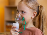 asma, asma infantil, Hospital de Niños Dr. Roberto del Río, inhaladores con corticoides