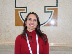 Dra. Magdalena Castro