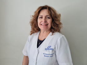 Dra. Nancy Fontana