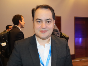Dr. Jorge Jaramillo