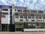 interclinica, viña del mar