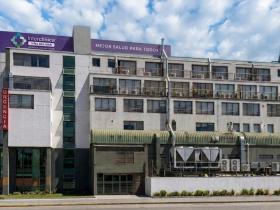 interclinica, viña del mar