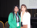 Curso Anual de Postgrado, cardiología, pacientes complejos, universidad católica