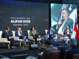 Foro Latinoamericano de la Industria Farmacéutica ALIFAR