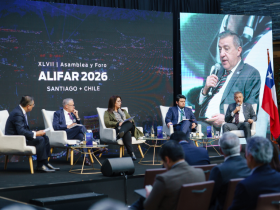 Foro Latinoamericano de la Industria Farmacéutica ALIFAR