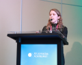 ACHINUMET, Asociación Chilena de Nutrición Clínica Obesidad y Metabolismo, Jornadas Achinumet 2026, nutrición clínica, obesidad, metabolismo, exceso de peso, salud metabólica, composición corporal, alteraciones metabólicas, terapia nutricional, nutrición hospitalaria, actividad física, sedentarismo, músculo como órgano endocrino, miokinas, hipoejercinemia, inflamación sistémica, adipoquinas proinflamatorias, flexibilidad metabólica, oxidación de sustratos, control metabólico, masa muscular, nutrición infantil, nutrición temprana, prevención de enfermedades, medicina del deporte, Paulina Fuenzalida, Rodrigo Fernández-Verdejo, María Antonieta Riffo, Clínica MEDS, Université Catholique de Louvain, Hotel Sheraton Miramar, Viña del Mar, actualización científica, trabajo interdisciplinario, salud pública, atención centrada en el paciente