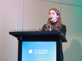 ACHINUMET, Asociación Chilena de Nutrición Clínica Obesidad y Metabolismo, Jornadas Achinumet 2026, nutrición clínica, obesidad, metabolismo, exceso de peso, salud metabólica, composición corporal, alteraciones metabólicas, terapia nutricional, nutrición hospitalaria, actividad física, sedentarismo, músculo como órgano endocrino, miokinas, hipoejercinemia, inflamación sistémica, adipoquinas proinflamatorias, flexibilidad metabólica, oxidación de sustratos, control metabólico, masa muscular, nutrición infantil, nutrición temprana, prevención de enfermedades, medicina del deporte, Paulina Fuenzalida, Rodrigo Fernández-Verdejo, María Antonieta Riffo, Clínica MEDS, Université Catholique de Louvain, Hotel Sheraton Miramar, Viña del Mar, actualización científica, trabajo interdisciplinario, salud pública, atención centrada en el paciente