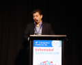 ACV, accidente cerebrovascular, enfermedades cerebrovasculares, Asociación Chilena de Enfermedades Vasculares Encefálicas, ACEVE, Congreso Chileno de Enfermedades Cerebrovasculares, prevención del ACV, prevención secundaria del ACV, rehabilitación post ACV, neurología vascular, Alexis Rojo, Universidad Católica de la Santísima Concepción, Hospital Regional de Ñuble, Daiana Dossi, FLENI Escobar, Argentina, ACV isquémico, ACV hemorrágico, hemorragia intracerebral, anticoagulación post ACV, anticoagulantes orales directos, DOAC, TRIDENT trial, OCEANIC-STROKE trial, asundexian, factor XIa, telmisartán, amlodipino, indapamida, inclisirán, riesgo cardiovascular, eventos cardiovasculares, terapia génica, CRISPR, atención integral del ACV, políticas públicas en salud, diagnóstico de ACV, tratamiento del ACV, prevención cardiovascular, neurología, salud cerebrovascular, atención hiperaguda del ACV, trabajo multidisciplinario, evidencia científica en salud