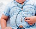 adn, obesidad infantil, riesgo cardiometabólico