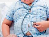 adn, obesidad infantil, riesgo cardiometabólico