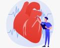 adn, obesidad infantil, riesgo cardiometabólico