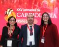 capacitación, cardiología, sochicar, hospital regional de concepción