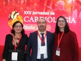 capacitación, cardiología, sochicar, hospital regional de concepción