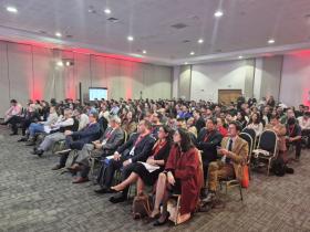 capacitación, cardiología, sochicar, hospital regional de concepción