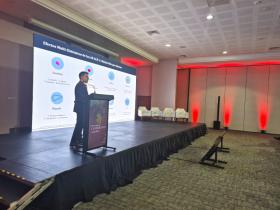 capacitación, cardiología, sochicar, hospital regional de concepción