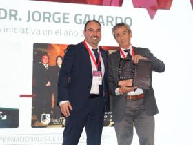 Dres. Guillermo Ibieta y Jorge Gajardo
