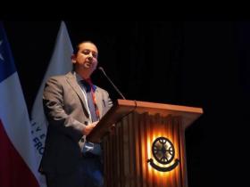 Dr. Gonzalo Rivera Mendoza
