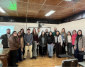 Trastorno del Espectro Autista, TEA, detección temprana del TEA, diagnóstico del Trastorno del Espectro Autista, Ley TEA, Servicio de Salud O'Higgins, Región de O'Higgins, red pública de salud, red asistencial, atención primaria de salud, salud pública, capacitación para médicos, médicos de la red pública, diagnóstico temprano, pesquisa precoz, atención inclusiva, salud inclusiva, criterios diagnósticos internacionales, primera infancia, evaluación clínica, enfoque interdisciplinario, terapeutas ocupacionales, fonoaudiólogos, psicólogos, personas autistas, detección precoz del autismo, acceso equitativo a la salud, capacitación en autismo